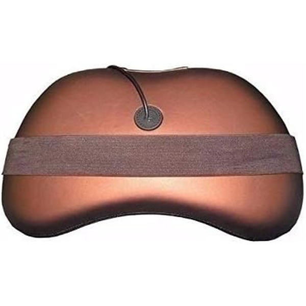 Travesseiro Massageador Elétrico | Pescoço e Lombar