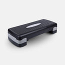 Step de Ginástica Ajustável | Suporta 200kg - 2 Alturas