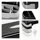 Step de Ginástica Ajustável | Suporta 200kg - 2 Alturas