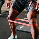 Kit 5 Faixas de Resistência | 5 Intensidades