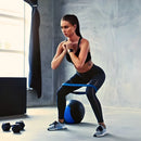 Kit 5 Faixas de Resistência | 5 Intensidades