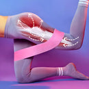 Kit Hip Resistance Bands | Faixas de Tecido x3