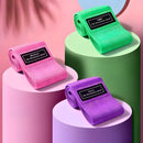 Kit Hip Resistance Bands | Faixas de Tecido x3