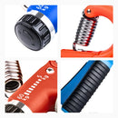 Hand Grip Regulável | 5 a 60kg de Resistência
