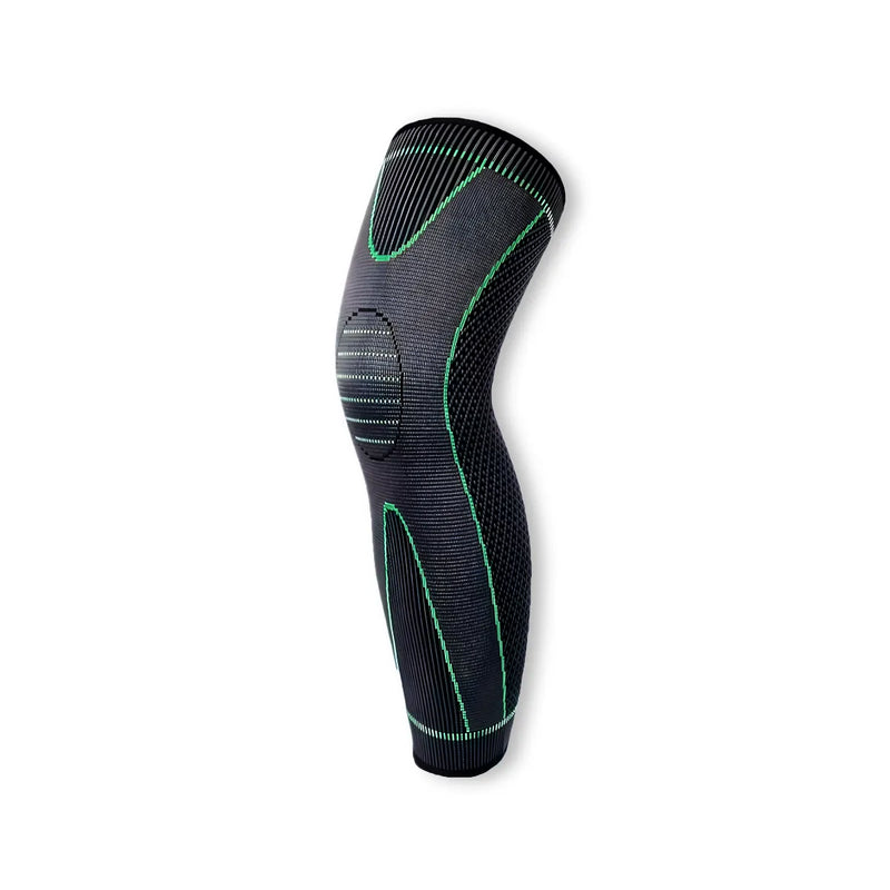 Meia de Compressão Esportiva | Suporte e Performance