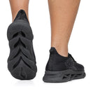 Tênis Masculino Ascension Nuvem - Preto | Conforto e Versatilidade