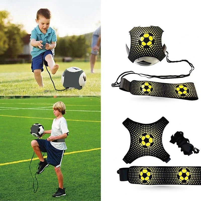 Chute Futebol Ajustável Trainer