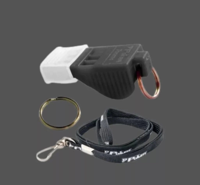 Kit Árbitro Profissional de Futebol