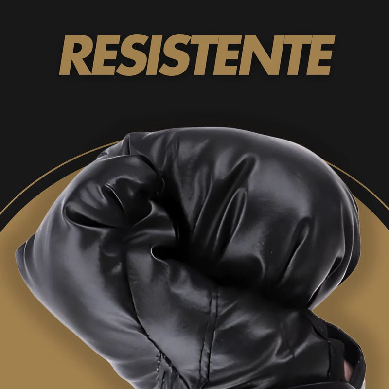 Luvas de Boxe para Treinamentos | MMA, Muay Thai e Treino