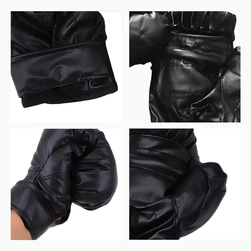Luvas de Boxe para Treinamentos | MMA, Muay Thai e Treino