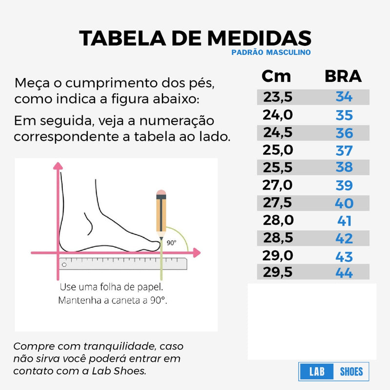 Tênis Masculino Ascension Nuvem - Branco | Conforto e Versatilidade