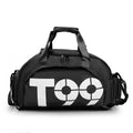 Bolsa Mala Esportiva 3 em 1