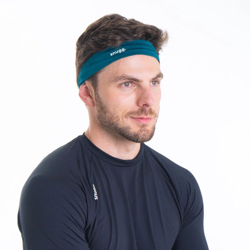 Faixa de Cabelo Headband Esportiva
