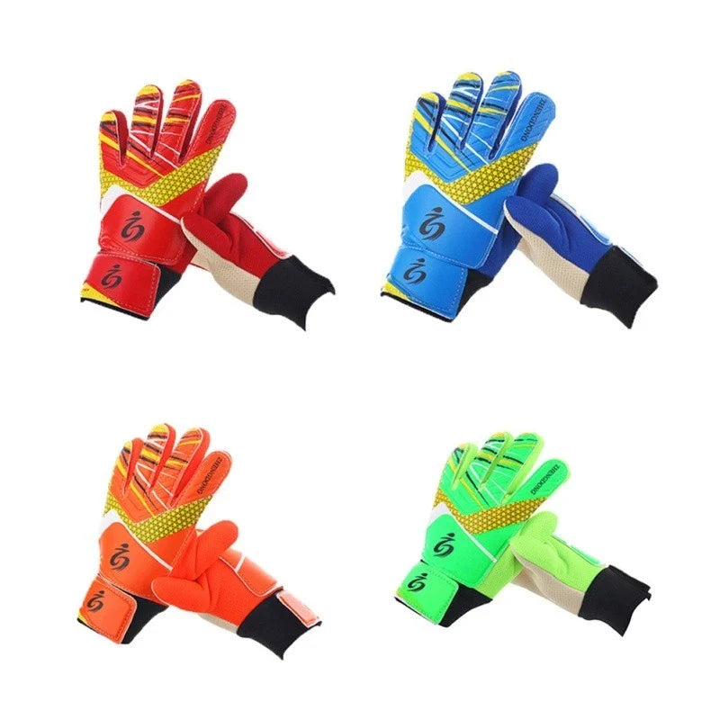 Luvas de Goleiro Infantil