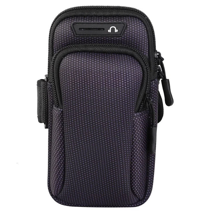 Suporte de Telefone para Braço de Corrida