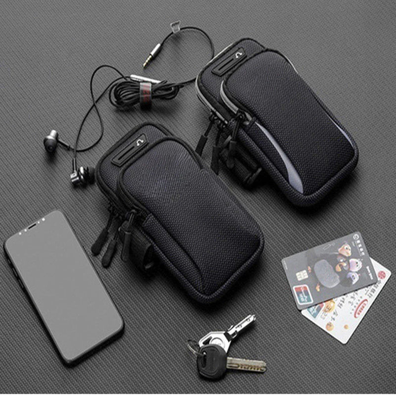 Suporte de Telefone para Braço de Corrida