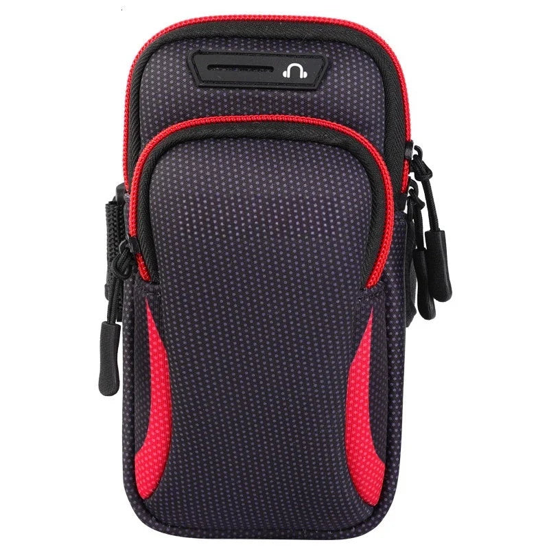 Suporte de Telefone para Braço de Corrida