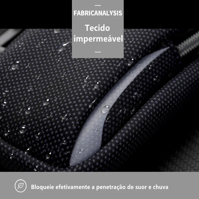 Suporte de Telefone para Braço de Corrida