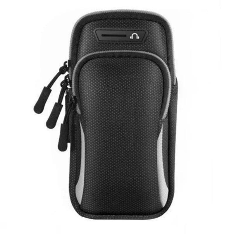 Suporte de Telefone para Braço de Corrida