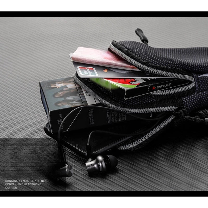 Suporte de Telefone para Braço de Corrida