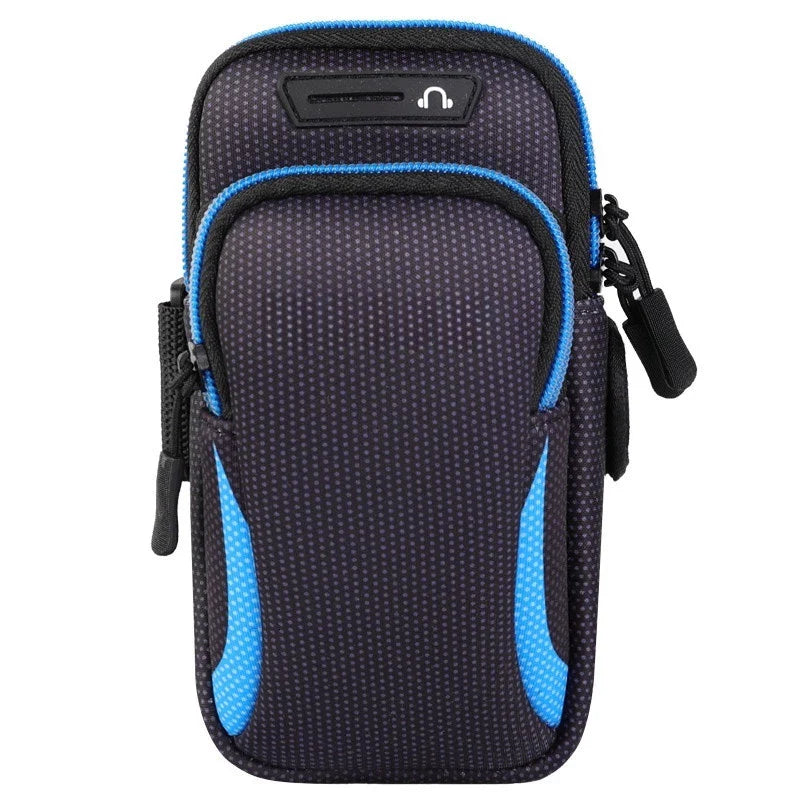 Suporte de Telefone para Braço de Corrida