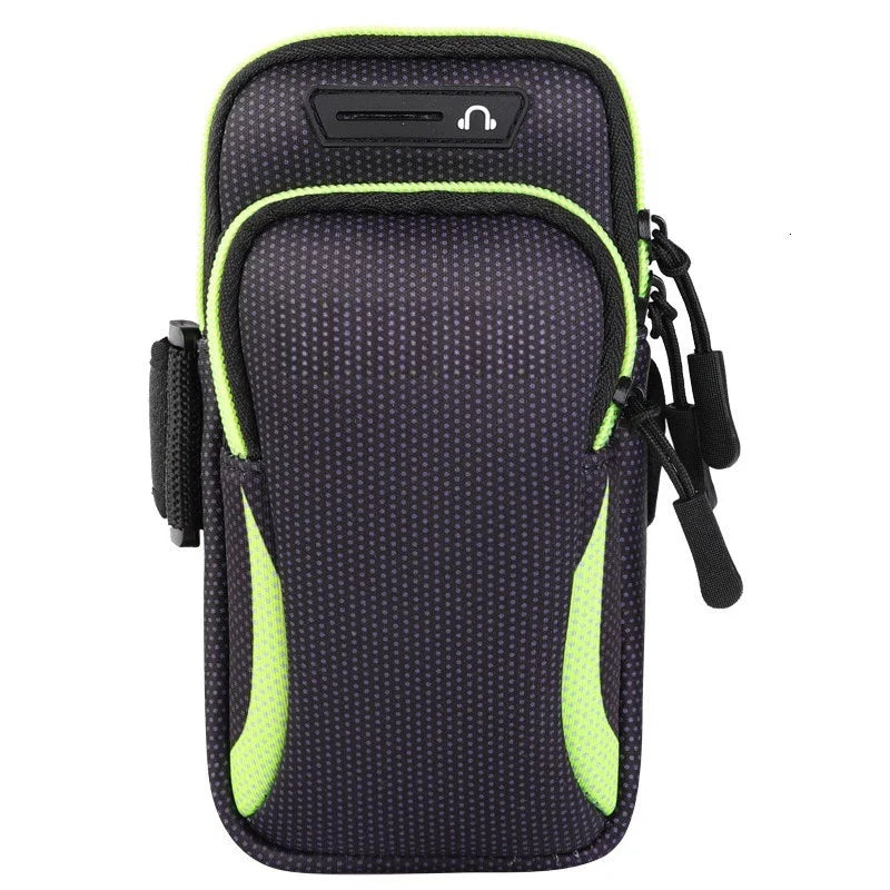 Suporte de Telefone para Braço de Corrida