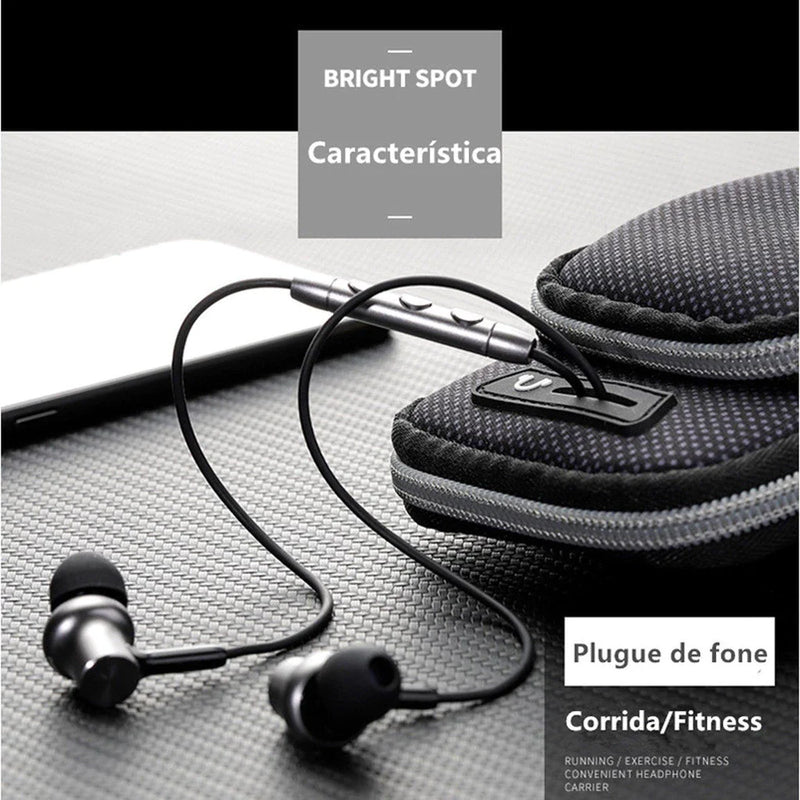 Suporte de Telefone para Braço de Corrida